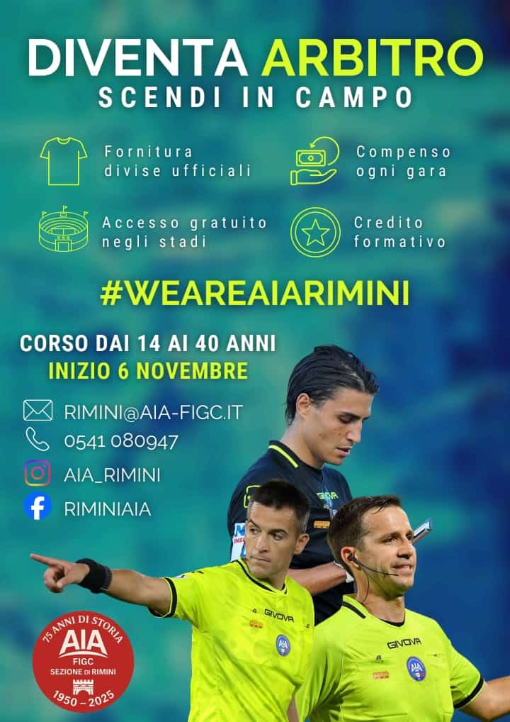 A.I.A. Rimini