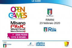 23 Febbraio Misano