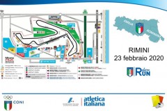23 Febbraio Misano