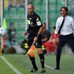 Prima uscita stagionale in Serie A per Tarcisio Villa
