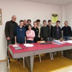 Le risultanze del 1° Corso Arbitri 2019-20