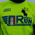 Referee RUN, grande successo per la tappa romagnola